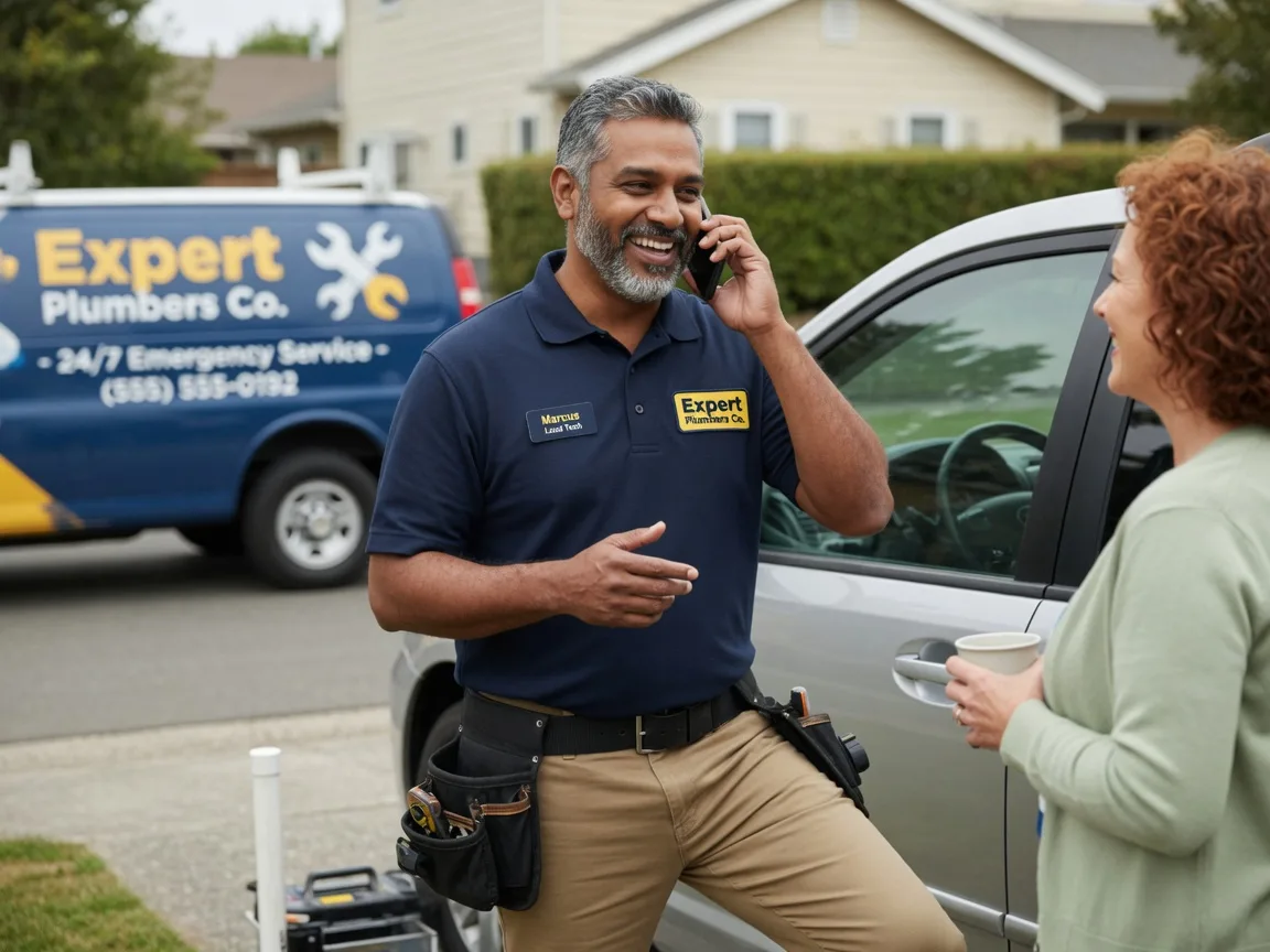 Drain Cleaning Cedar Glen, CA FAQs